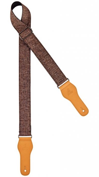 Ortega Ortega OCS210 Pas do Gitary GREY COTTON