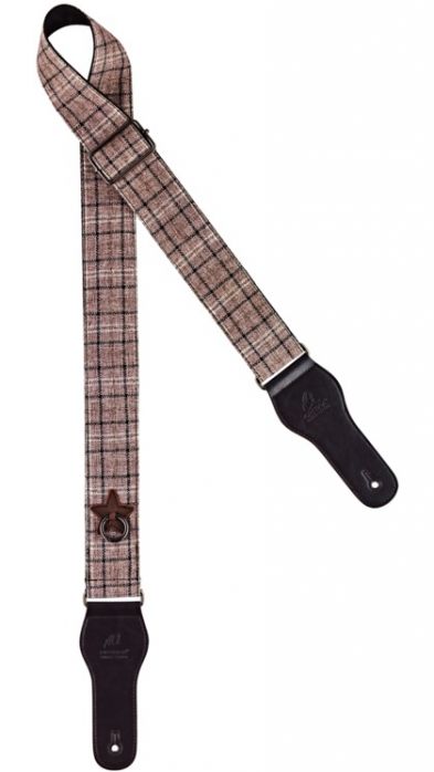 Ortega Ortega OCS150 Pas do Gitary SCOTTISH BRIGHT