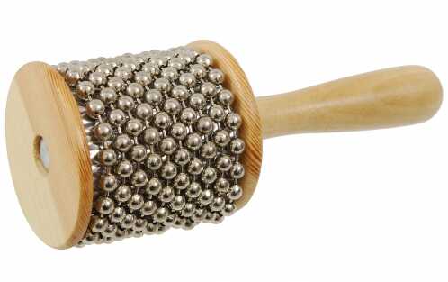 Unbekannt Club Salsa f835250 cabasa F835250