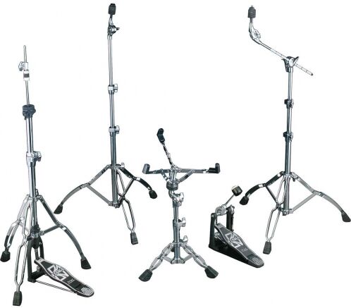 TAMA HB5W Iron Cobra 200 Hardware Kit