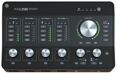 Arturia Audiofuse Studio