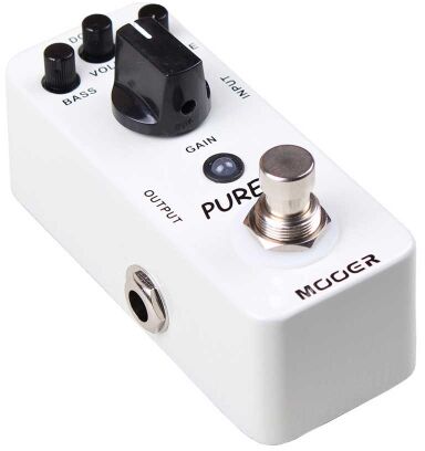 Mooer MBT2 Pure Boost