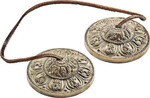 Meinl Sonic Energy TINGSHA-OR dzwonki tybetańskie