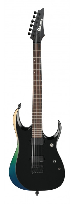 Ibanez RGD61ALA MTR Midnight Tropical Rainforest AXION LABEL gitara elektryczna