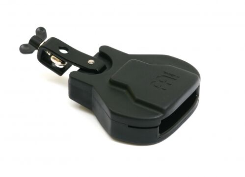 Meinl Percussion Percussion Blok High Pitch - czarny (MPE3BK) MPE3BK