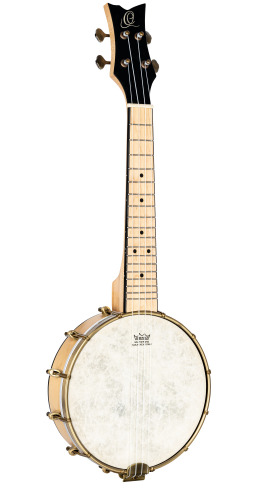 Ortega Banjolele OUBJE90-MA OUBJE90-MA