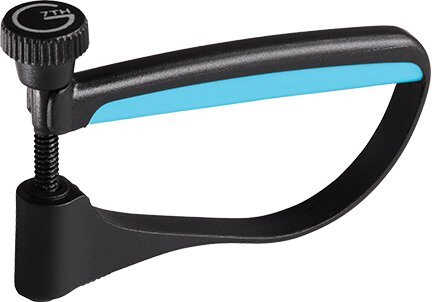 G7th Ultralight Capo 6 St Blue C61032 kapodaster