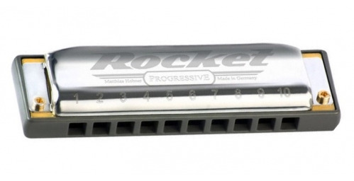 Hohner 2013/20-A Rocket harmonijka ustna