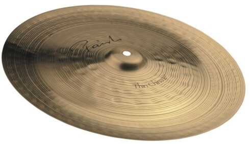 Paiste Talerz China Signature 18 Heavy