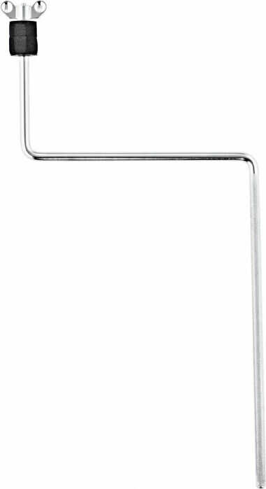 Meinl Percussion Percussion Cymbal uchwyt do mocowania (MC-CY1) MC-CY1