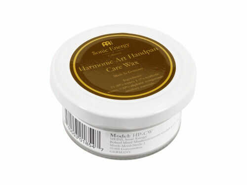 Meinl Sztuka harmonijna - wosk do pielęgnacji rąk (HP-CW) HP-CW