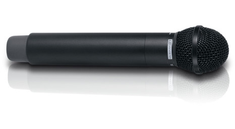 LD Systems Sweet SixTeen MD B6 - Ręczny mikrofon dynamiczny