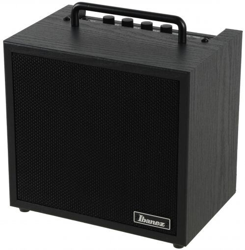 Ibanez IBZ10BV2 - combo basowe - POEKSPOZYCYJNE