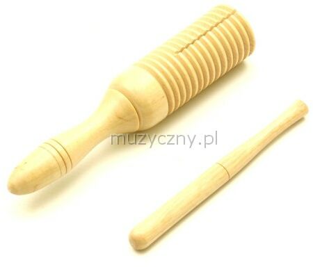 Stagg Guiro Drewniane GTB-124