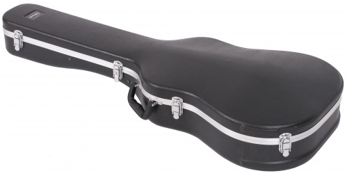 Warwick RockGear by RockCase rc abs 10409 b sb