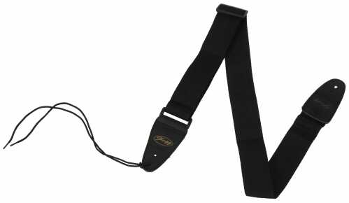Stagg BJA006BK pasek do gitary, czarny 11525