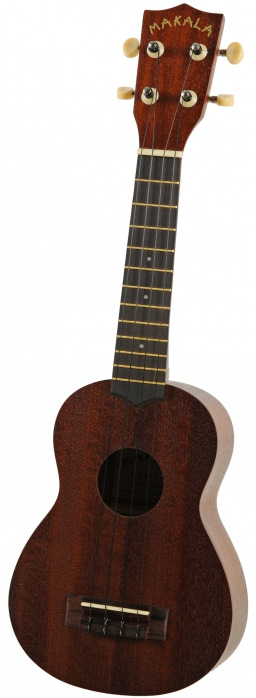 Kala KA MK S Makala Ukulele sopranowe KALKAMKS