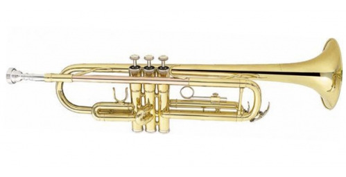 Arnolds&sons Arnolds&Sons TR-235L trąbka Bb, (z futerałem)