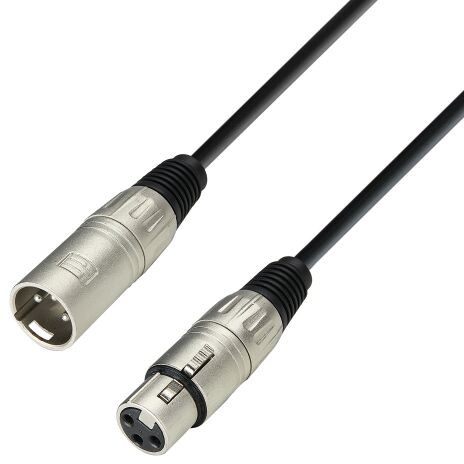 HN-Sound K3 MMF 3000 mikrofon Cable XLR Female na XLR Male 30 m K3MMF3000