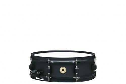 TAMA Metalworks Black Steel Snaredrum 13