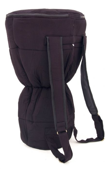 Toca TO803506 torba Djemben z paskiem na ramię 14'' TDBSK-14B TDBSK14B