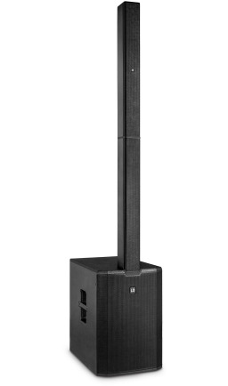 LD Systems 2x MAUI 44 G2 - przenośny zestaw aktywny (para)