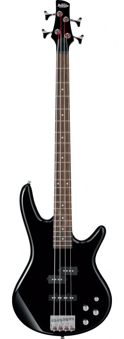 Ibanez GSR200-BK BLACK Gio bas elektryczny 1497