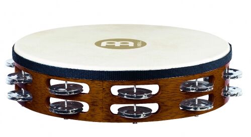 Meinl Percussion Tamburyn na głowę TAH2AB