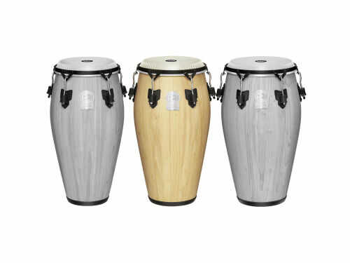 Meinl Percussion LCR1134NT-M Conga z serii ARTIST Luisa Conte LCR1134NT-M