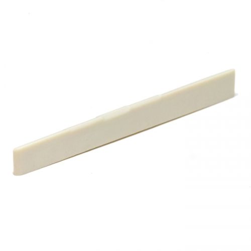 Graphtech Graphtech NuBone LC-9208-00 - zestaw siodełek do gitary Classical Guitar Saddle, Low - Luthiers Pack, 10 pcs.