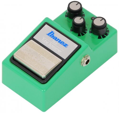 Ibanez Efekt gitarowy TS9 Tube Screamer