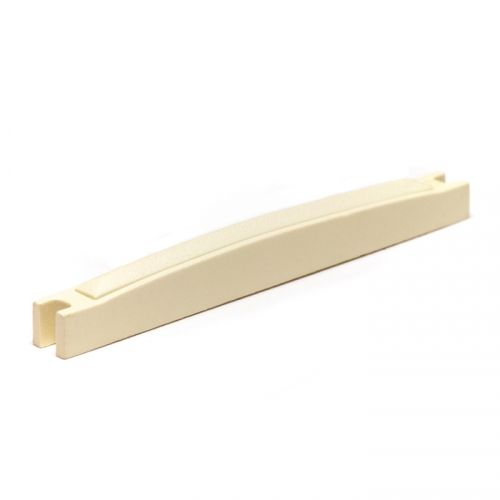 Gibson Graphtech Graphtech PQ-9016-00 - Style Adjustable Acoustic Saddle, siodełko mostka do gitary akustycznej