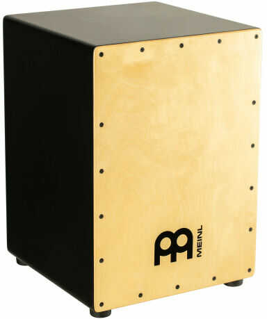 Meinl Percussion Percussion - Cajon z klonu (JBCAJBK-MA) JBCAJBK-MA
