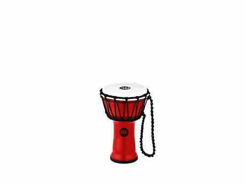Meinl JRD-R Junior Djembe Red 7