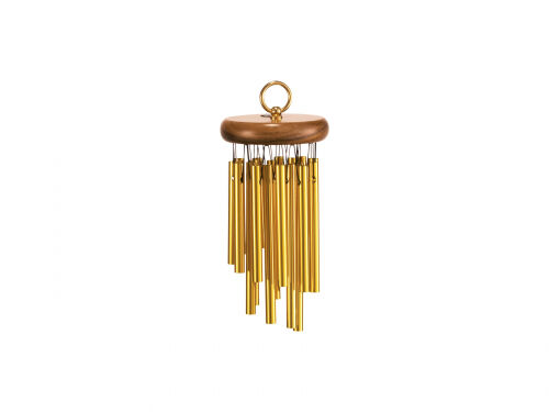 Meinl Percussion Percussion CH-H18 Handchimes (18 prętów) CH-H18