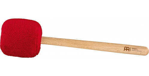 Meinl Sonic Energy Sonic Energy Gong Mallets, L, Rose (MGM-L-R) MGM-L-R