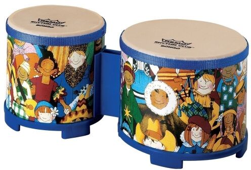 REMO Rhythm Club Bongo RH-5600-00