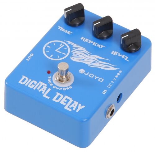 Joyo JF 08 Digital Delay