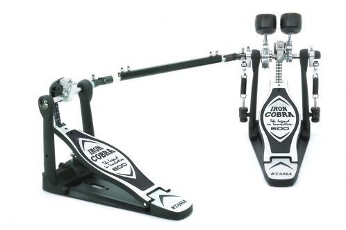 TAMA Iron Cobra HP600DTW