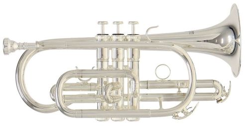 Roy Benson BB-kornet Roy benson CR-202S RB701092