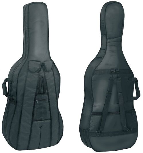 GEWA PS235000 Cello Gig-Bag Classic CS 01 4/4