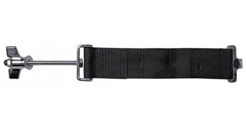 Latin Percussion LPA245 Aspire zapięcie na pasek stojak bongo LPA245