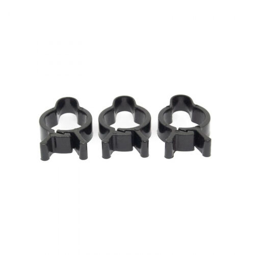 Tama Tama CC5 clip cord uchwyt do kabli 3szt