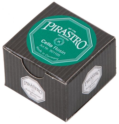 Pirastro Cello Rosin kalafonia wiolonczelowa