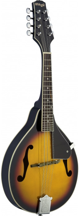 Stagg 25012996 mandolina Bluegrass M20