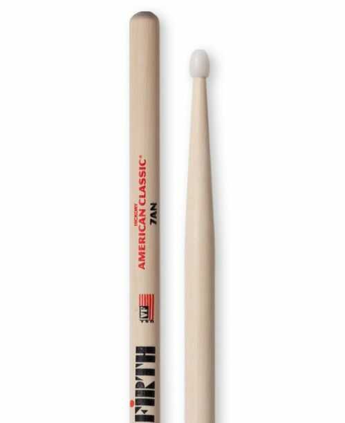 Vic Firth 7A Nylon pałki perkusyjne VICPP7AN