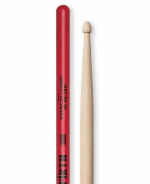 Vic Firth American Hickory Pałeczka 7AVG