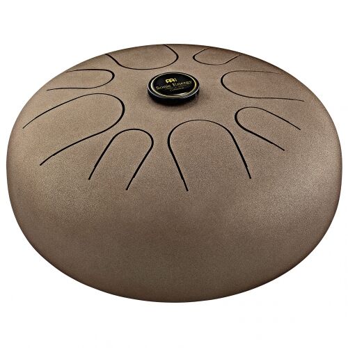 Meinl Sonic Energy Steel bęben językowy vintage brązowy - A Akebono (STD2VB) STD2VB
