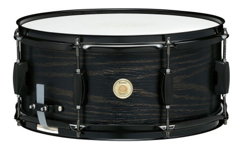 Tama WP1465BK-BOW werbel 14"x6,5" Black Oak