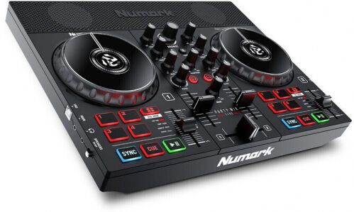 Numark Party Mix Live Party Mix Live